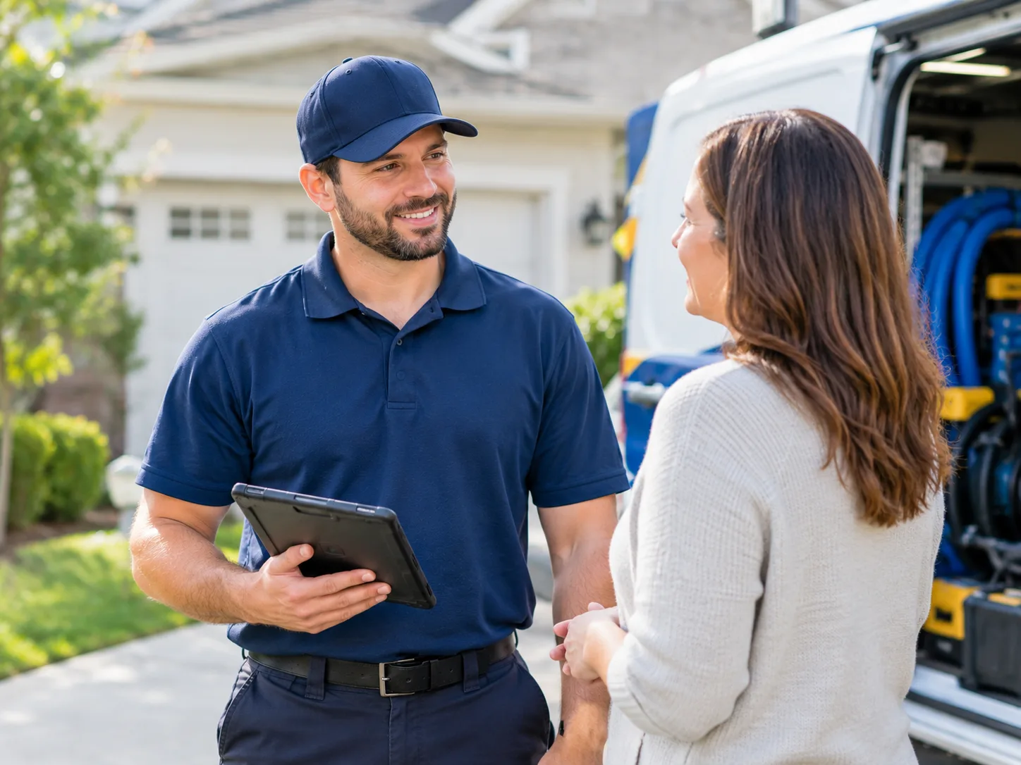Sewage Backup Cleanup Berlin, CT FAQs